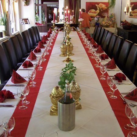 Kaempgens - Hof Hotel Mülheim an der Ruhr Екстериор снимка
