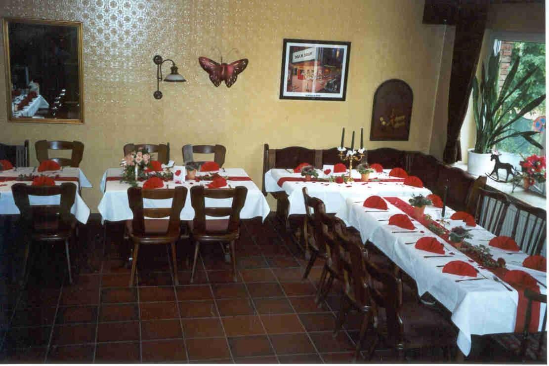Kaempgens - Hof Hotel Mülheim an der Ruhr Екстериор снимка