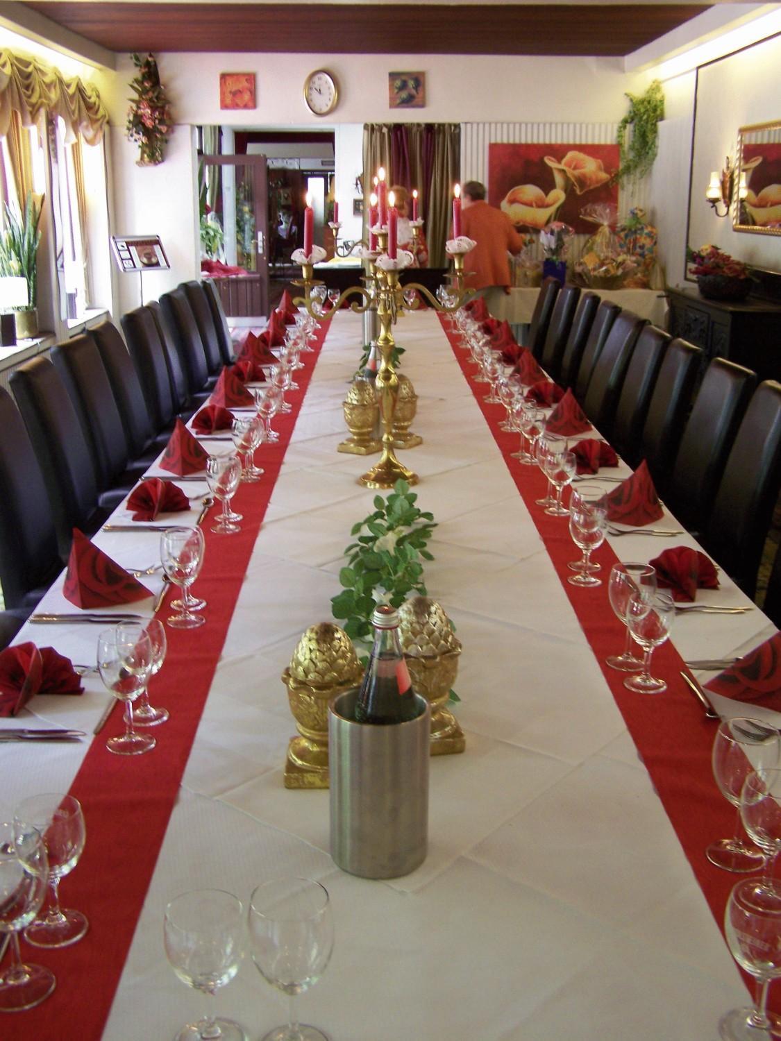 Kaempgens - Hof Hotel Mülheim an der Ruhr Екстериор снимка
