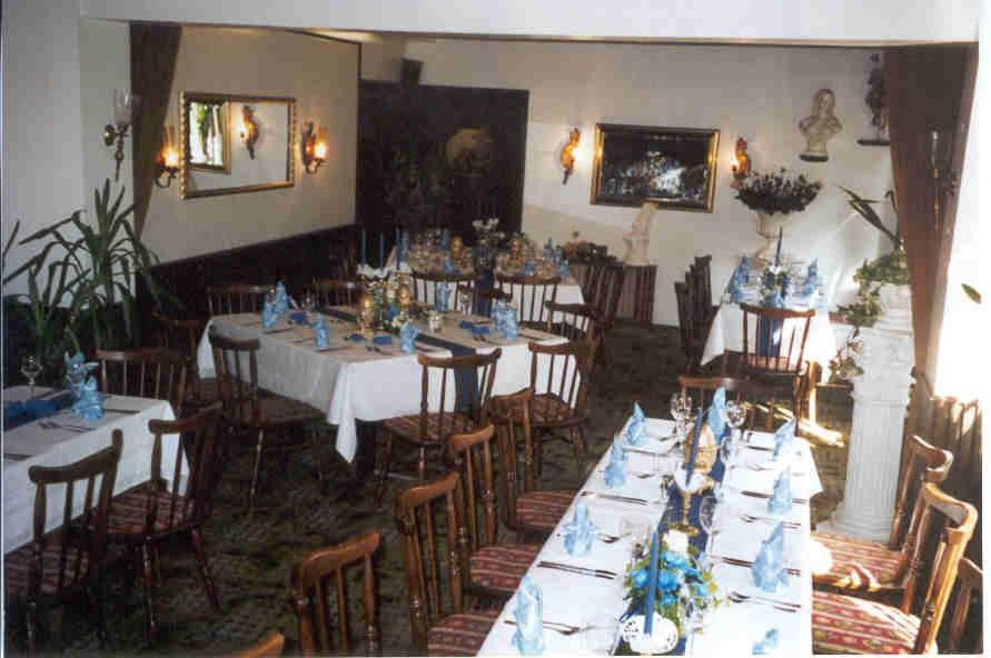 Kaempgens - Hof Hotel Mülheim an der Ruhr Екстериор снимка